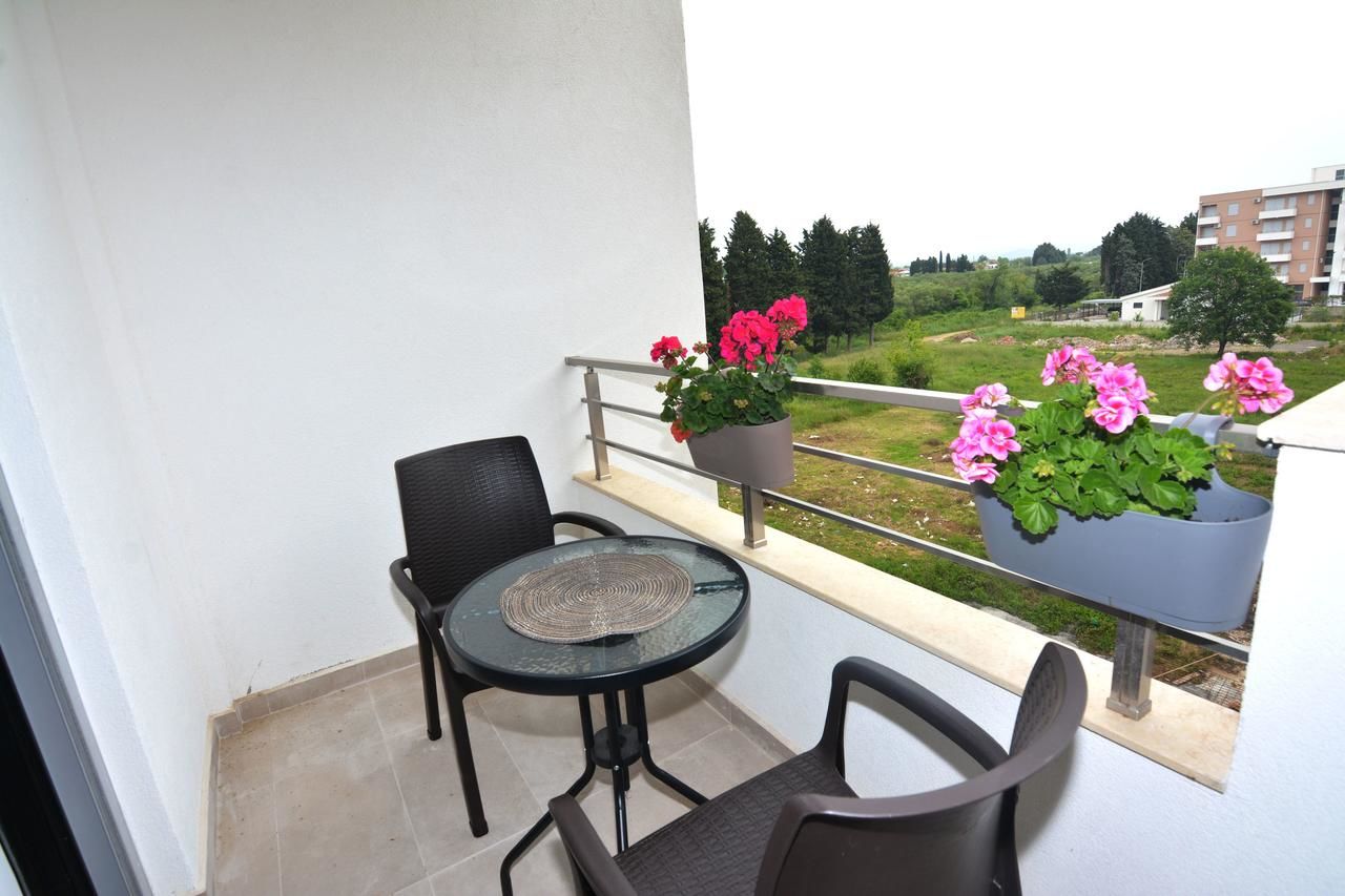 Апартаменты Apartments Jacek Улцинь-14