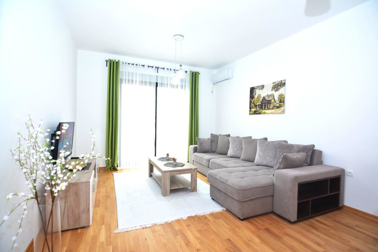 Апартаменты Apartments Jacek Улцинь-15