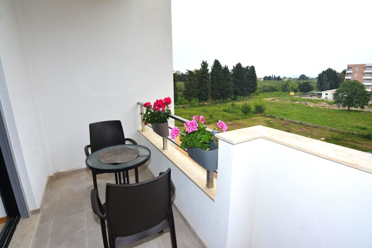 Апартаменты Apartments Jacek Улцинь-23