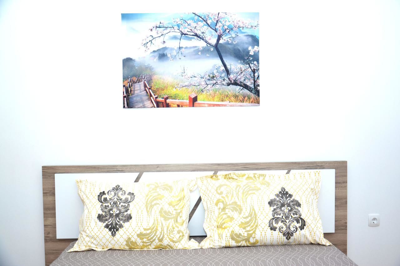 Апартаменты Apartments Jacek Улцинь-40