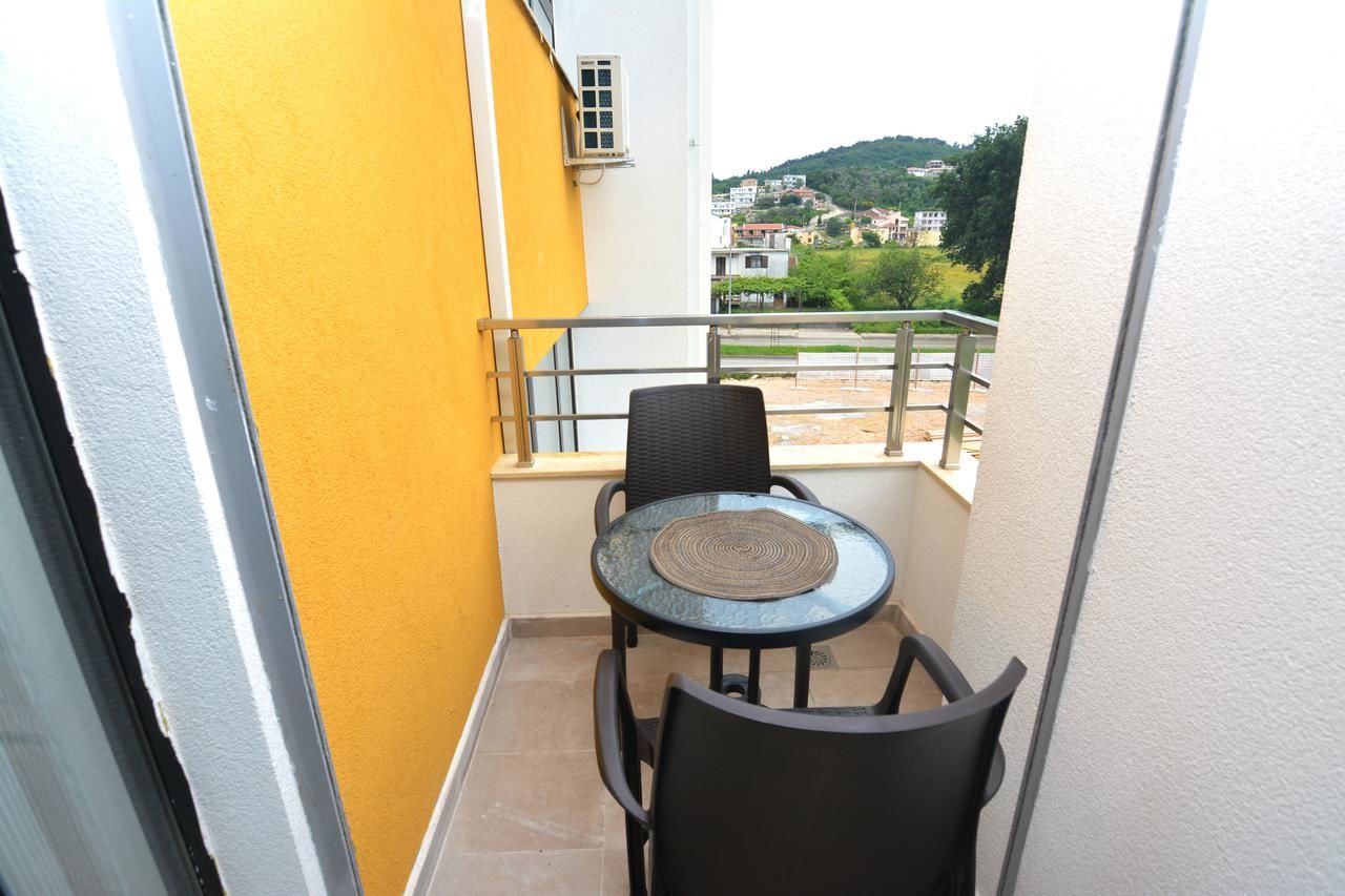 Апартаменты Apartments Jacek Улцинь-43