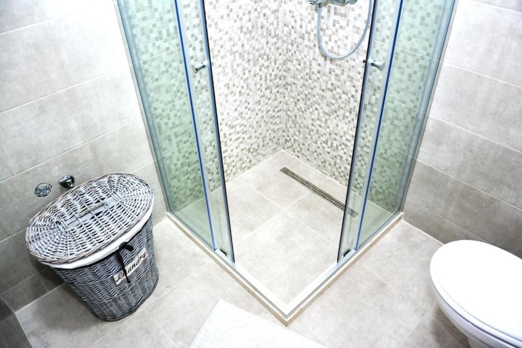 Апартаменты Apartments Jacek Улцинь-51