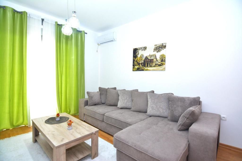 Апартаменты Apartments Jacek Улцинь-60