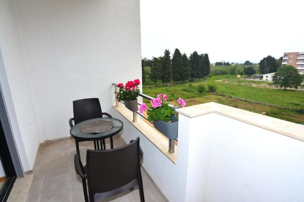 Апартаменты Apartments Jacek Улцинь-63