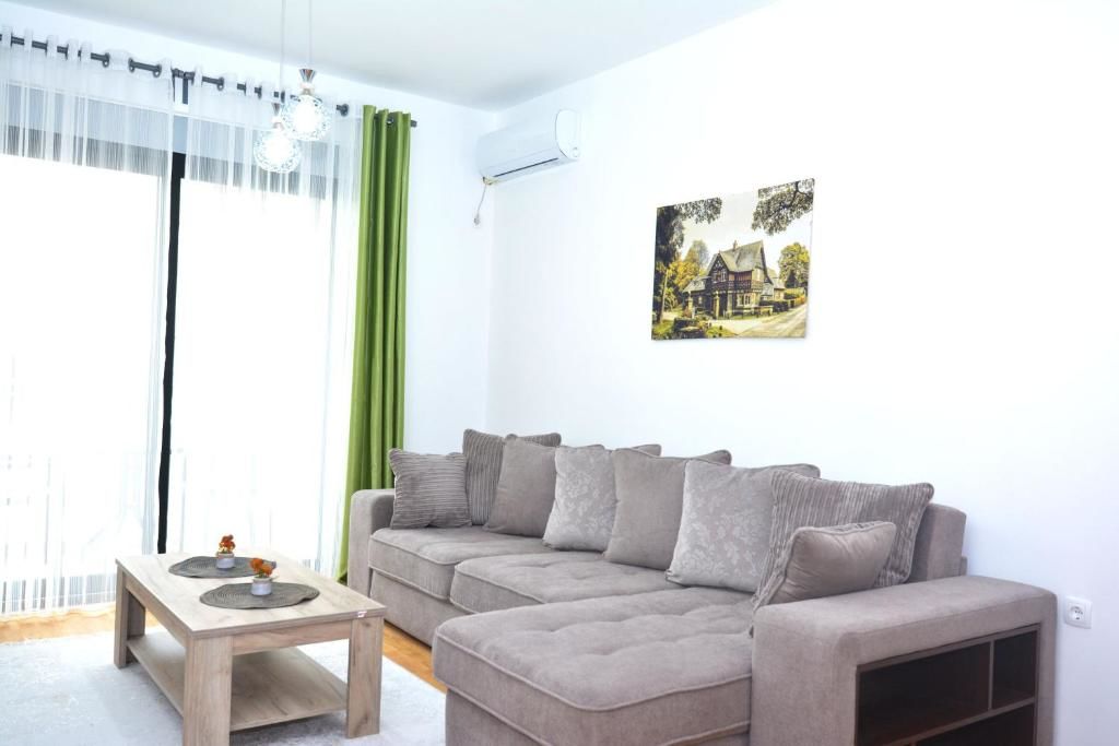 Апартаменты Apartments Jacek Улцинь-64