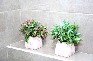 Апартаменты Apartments Jacek Улцинь Апартаменты с 1 спальней-11