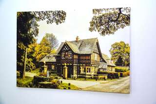 Апартаменты Apartments Jacek Улцинь Апартаменты с 1 спальней-16