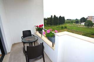 Апартаменты Apartments Jacek Улцинь Апартаменты с 1 спальней-17