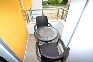 Апартаменты Apartments Jacek Улцинь Апартаменты-студио-6