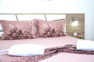 Апартаменты Apartments Jacek Улцинь Апартаменты с 1 спальней-30