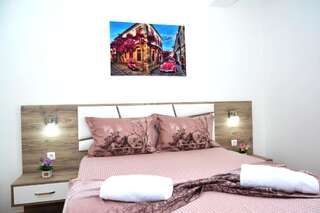 Апартаменты Apartments Jacek Улцинь Апартаменты с 1 спальней-31