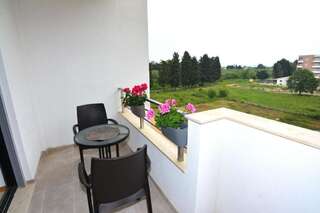 Апартаменты Apartments Jacek Улцинь Апартаменты с 1 спальней-40