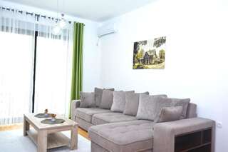 Апартаменты Apartments Jacek Улцинь Апартаменты с 1 спальней-41