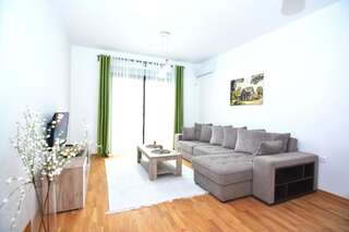 Апартаменты Apartments Jacek Улцинь Апартаменты с 1 спальней-42