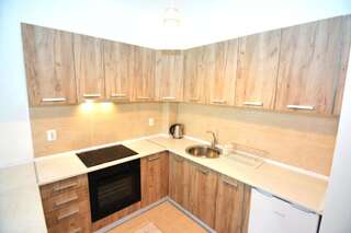 Апартаменты Apartments Jacek Улцинь Апартаменты с 1 спальней-44