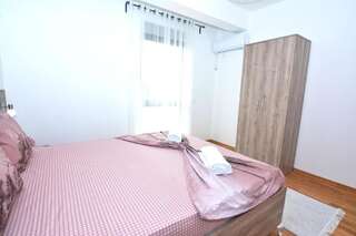 Апартаменты Apartments Jacek Улцинь Апартаменты с 1 спальней-45