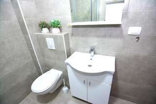 Апартаменты Apartments Jacek Улцинь Апартаменты с 1 спальней-50