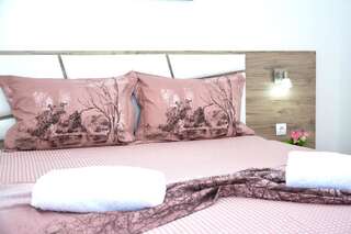 Апартаменты Apartments Jacek Улцинь Апартаменты с 1 спальней-6