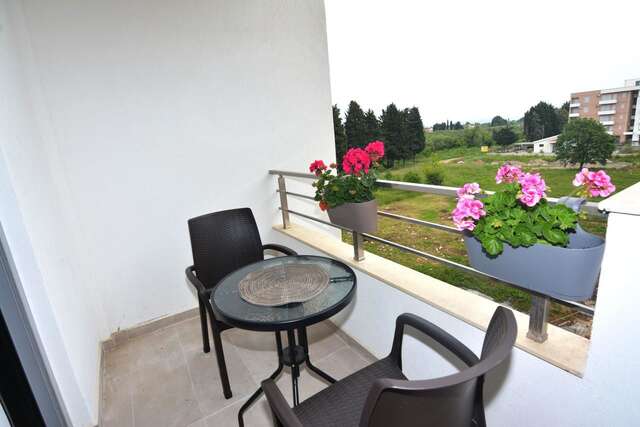 Апартаменты Apartments Jacek Улцинь-13