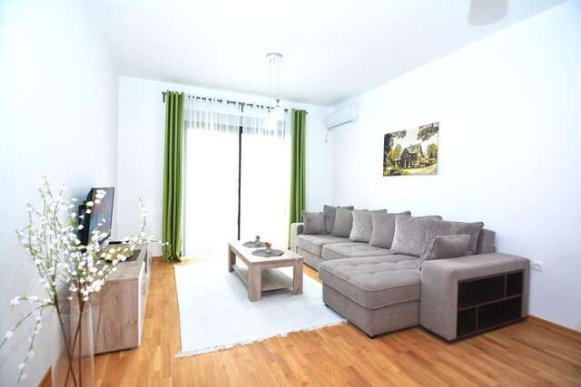 Апартаменты Apartments Jacek Улцинь-14