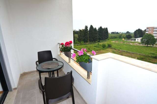 Апартаменты Apartments Jacek Улцинь-22