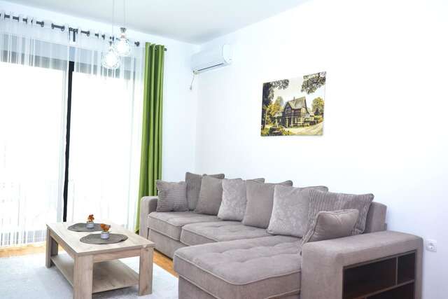 Апартаменты Apartments Jacek Улцинь-23