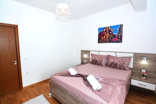 Апартаменты Apartments Jacek Улцинь-25