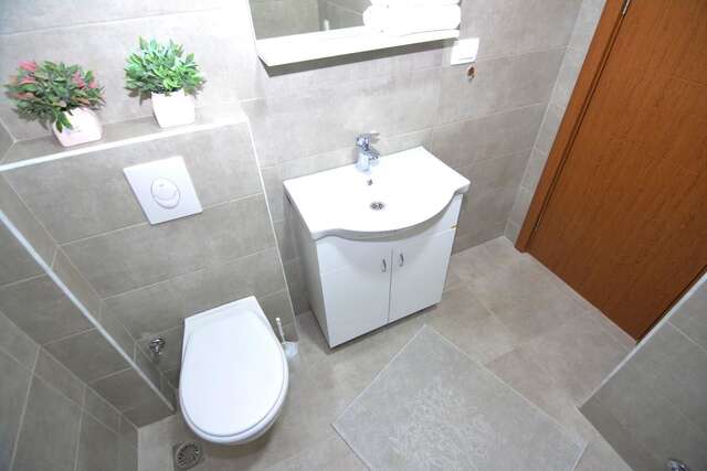 Апартаменты Apartments Jacek Улцинь-28