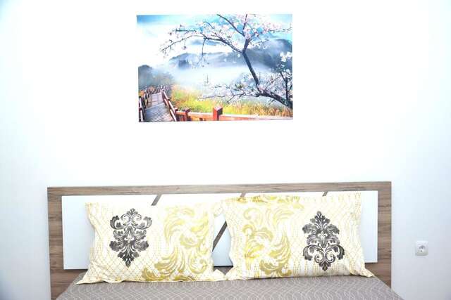 Апартаменты Apartments Jacek Улцинь-39