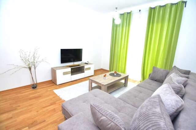 Апартаменты Apartments Jacek Улцинь-60