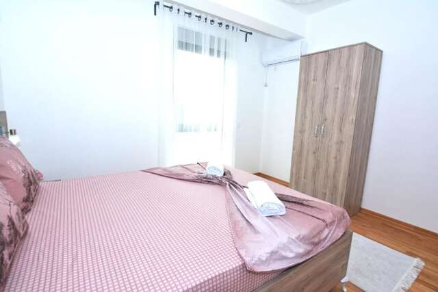 Апартаменты Apartments Jacek Улцинь-67