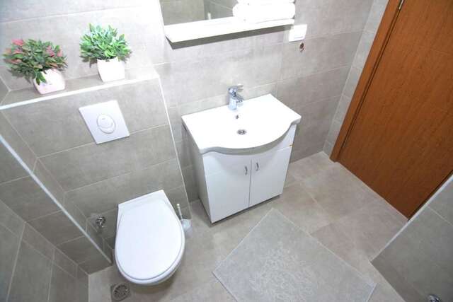 Апартаменты Apartments Jacek Улцинь-70