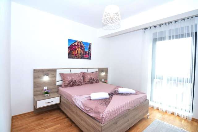 Апартаменты Apartments Jacek Улцинь-9